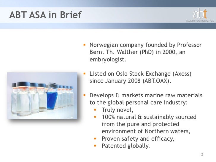 aqua bio technology aqua bio technology